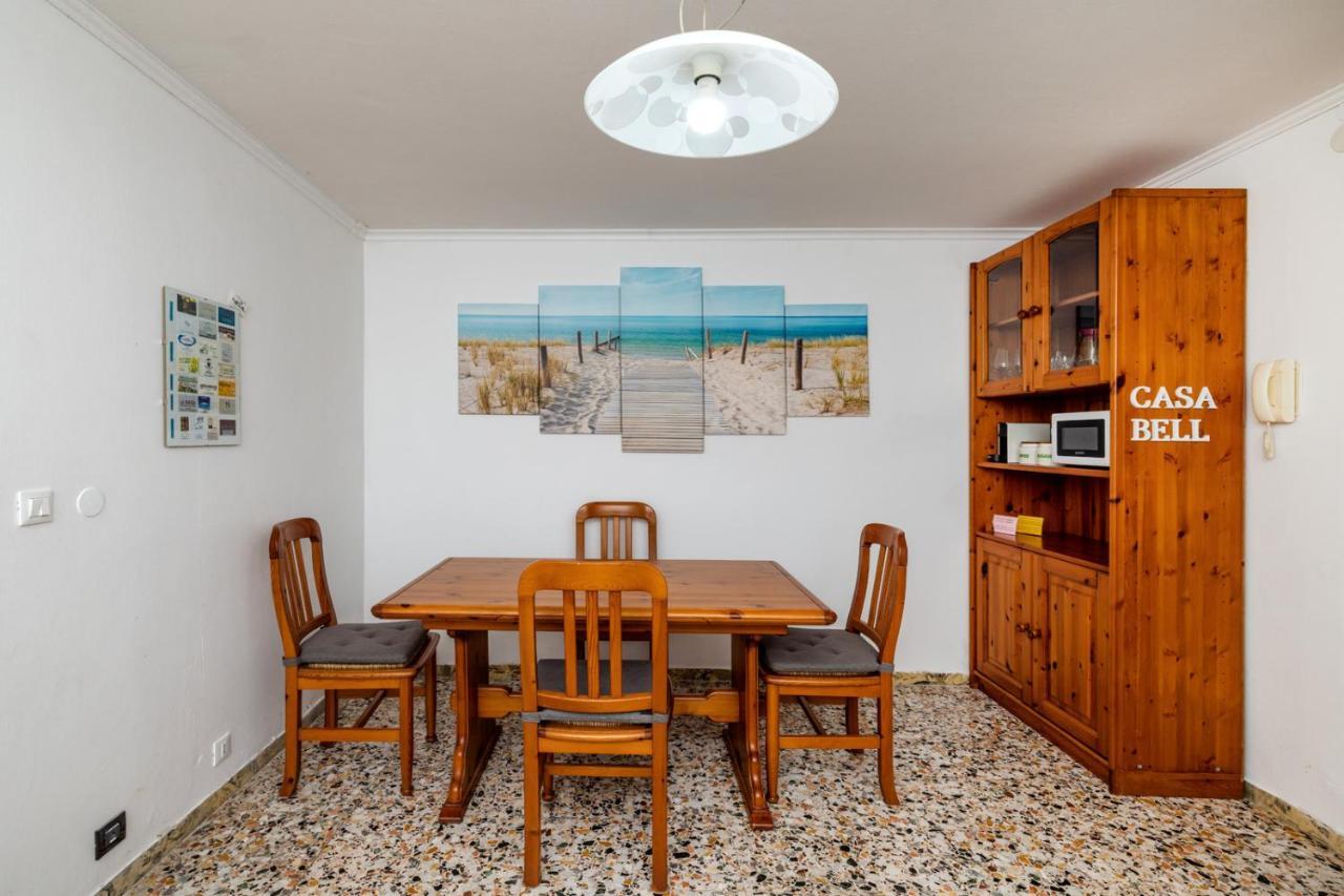 Apartmán Casa Bell - Con Parcheggio Privato E Bike Finale Ligure